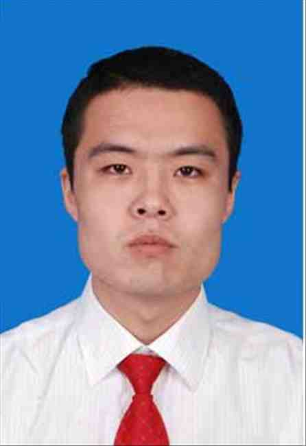 張國(guó)強(qiáng)