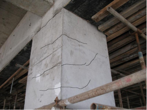 臨沂應(yīng)用科學(xué)城綜合服務(wù)及學(xué)術(shù)交流中心檢測鑒定、加固改造設(shè)計-檢測鑒定、加固改造設(shè)計