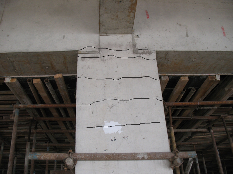 （2012年）魯能領(lǐng)秀城K2地塊81班學(xué)校3號風雨操場項目鑒定